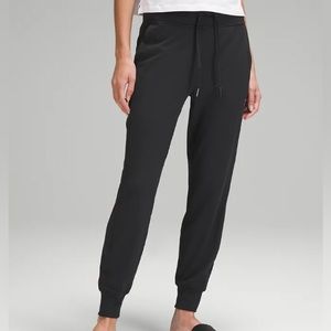 Lululemon Ready To Rulu Jogger size 8